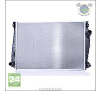 Radiatore acqua Nissens per ALFA ROMEO SPIDER BRERA 159