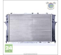 Radiatore acqua Nissens per AUDI 100 A6 #n4