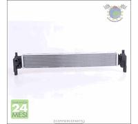 Radiatore acqua Nissens per AUDI A1 SEAT TOLEDO IV IBIZA SKODA ROOMSTER RAPID F