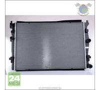 Radiatore acqua Nissens per AUDI A3 SKODA OCTAVIA VW GOLF VIII