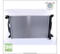 Radiatore acqua Nissens per AUDI A4 #ng