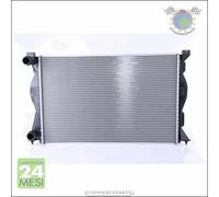 Radiatore acqua Nissens per AUDI A6 #na