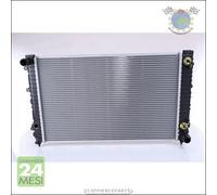 Radiatore acqua Nissens per AUDI A8 #of