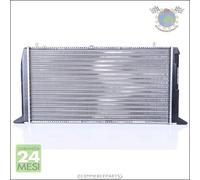 Radiatore acqua Nissens per AUDI CABRIOLET COUPE 80