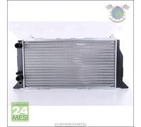 Radiatore acqua Nissens per AUDI COUPE 90 80 #oc