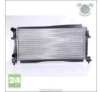 Radiatore acqua Nissens per AUDI Q2 A3 SEAT ATECA LEON SKODA OCTAVIA YETI VW bdz