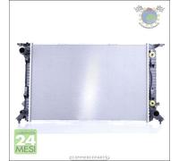 Radiatore acqua Nissens per AUDI Q5 A5 A4 PORSCHE MACAN