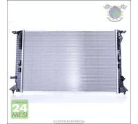 Radiatore acqua Nissens per AUDI Q5 Q3 A7 A6 A5 A4 PORSCHE MACAN