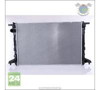 Radiatore acqua Nissens per AUDI Q7 Q5 A8 A7 A6 A5 A4