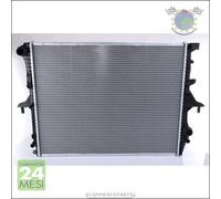 Radiatore acqua Nissens per AUDI Q7 VW TOUAREG bdp