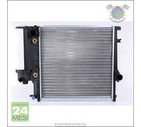 Radiatore acqua Nissens per BMW 3 E36 325 320 318 316 E30