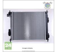Radiatore acqua Nissens per BMW 3 G20 G80 G28 330 320 M 4 G23 G83 430 G22 G82 4