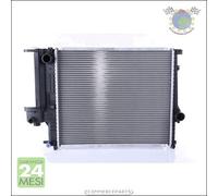 Radiatore acqua Nissens per BMW 5 E34 525 520 518