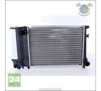Radiatore acqua Nissens per BMW 5 E34 525 520 518 3 E36 328 325 323 320 318 316