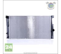 Radiatore acqua Nissens per BMW 5 F11 528 520 F10