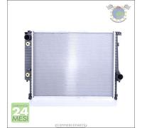 Radiatore acqua Nissens per BMW 7 E32 730 5 E34 530 3 E30 325 324 320