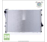 Radiatore acqua Nissens per BMW 7 E38 750 740 735 730 728 5 E39 540 535 528 523