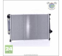 Radiatore acqua Nissens per BMW 8 E31 850 7 E32 750 730 5 E34 530 524