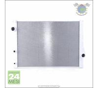 Radiatore acqua Nissens per BMW X6 F16 F86 xDrive E71 E72 X5 F15 F85 sDrive E70