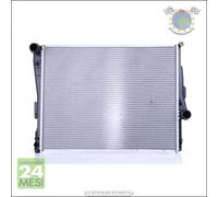 Radiatore acqua Nissens per BMW Z4 E86 M E85 3.0 2.5 2.2 3 E46 330 328 325 3 #qi