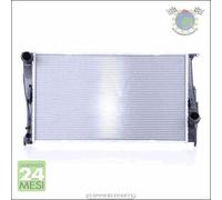 Radiatore acqua Nissens per BMW Z4 E89 sDrive X1 E84 xDrive 3 E93 335 330 325 3