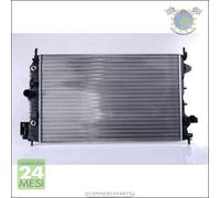 Radiatore acqua Nissens per CADILLAC BLS FIAT CROMA OPEL VECTRA C SIGNUM 2 S #1q