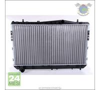 Radiatore acqua Nissens per CHEVROLET LACETTI NUBIRA DAEWOO