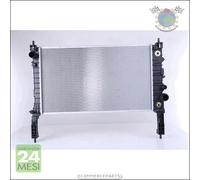 Radiatore acqua Nissens per CHEVROLET TRAX OPEL MOKKA /