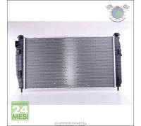 Radiatore acqua Nissens per CHRYSLER 300M