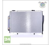 Radiatore acqua Nissens per CHRYSLER CROSSFIRE Roadster MERCEDES SLK 320 CLK 43