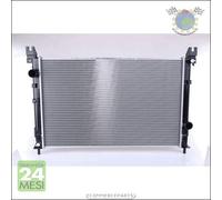 Radiatore acqua Nissens per CHRYSLER PACIFICA