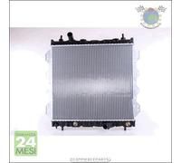 Radiatore acqua Nissens per CHRYSLER PT CRUISER