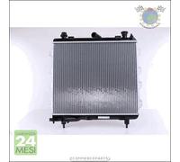 Radiatore acqua Nissens per CHRYSLER PT CRUISER #rc