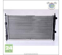 Radiatore acqua Nissens per CHRYSLER SEBRING Cabriolet