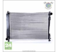 Radiatore acqua Nissens per CHRYSLER VOYAGER IV