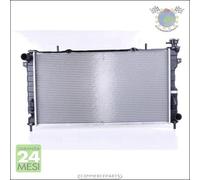 Radiatore acqua Nissens per CHRYSLER VOYAGER IV DODGE CARAVAN #q1