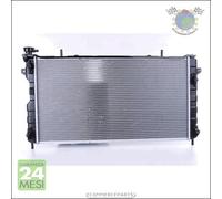 Radiatore acqua Nissens per CHRYSLER VOYAGER IV DODGE CARAVAN #rd