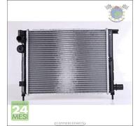 Radiatore acqua Nissens per CITROEN AX #sg