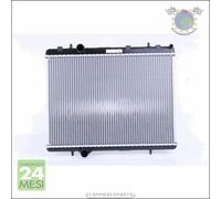Radiatore acqua Nissens per CITROEN BERLINGO XSARA PEUGEOT PARTNER RANCH