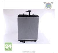 Radiatore acqua Nissens per CITROEN C1 II PEUGEOT 108 TOYOTA AYGO