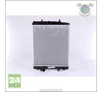 Radiatore acqua Nissens per CITROEN C1 PEUGEOT 107 TOYOTA AYGO