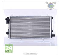 Radiatore acqua Nissens per CITROEN C15