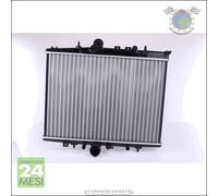 Radiatore acqua Nissens per CITROEN C5 I PEUGEOT 607