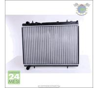 Radiatore acqua Nissens per CITROEN C5 II C4 I PEUGEOT 308 307