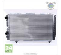 Radiatore acqua Nissens per CITROEN JUMPER FIAT DUCATO PEUGEOT BOXER #us