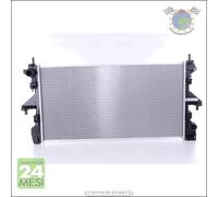 Radiatore acqua Nissens per CITROEN JUMPER PEUGEOT BOXER #oz