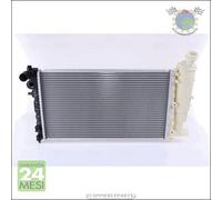 Radiatore acqua Nissens per CITROEN SAXO PEUGEOT 106 #37