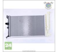Radiatore acqua Nissens per CITROEN XANTIA PEUGEOT 406