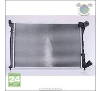 Radiatore acqua Nissens per CITROEN XANTIA #sh