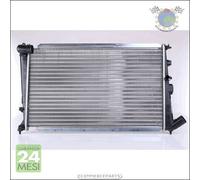 Radiatore acqua Nissens per CITROEN XM PEUGEOT 605 #rl